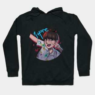 [FIRE] J Hope Hoodie